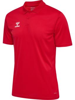 HUMMEL Polokošeľa HMLESSENTIAL POLO - 224551-3062-S