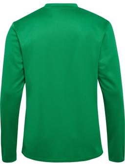 HUMMEL Mikina HMLESSENTIAL SWEATSHIRT - 224640-6235-116