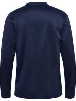 HUMMEL Mikina HMLESSENTIAL SWEATSHIRT - 224640-7026-116