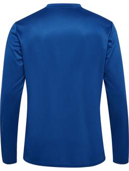 HUMMEL Mikina HMLESSENTIAL SWEATSHIRT - 224640-7045-116