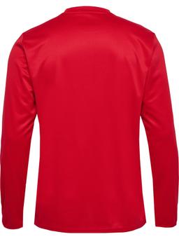 HUMMEL Mikina HMLESSENTIAL SWEATSHIRT - 224640-3062-116
