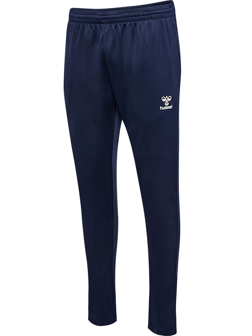 HUMMEL Tepláky HMLESSENTIAL TRAINING PANTS - 224550-7026-116