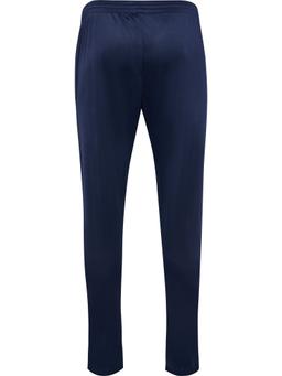 HUMMEL Tepláky HMLESSENTIAL TRAINING PANTS - 224550-7026-116