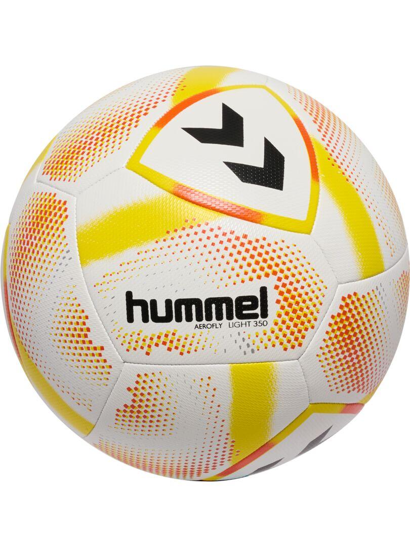 Futbalová lopta HUMMEL HMLAEROFLY LIGHT 350 - 224982-9233