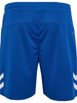 HUMMEL Trenky hmlLEAD 2.0 SHORTS true blue - 223744-7045-116
