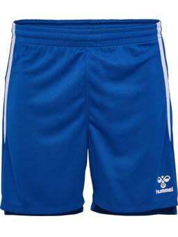HUMMEL Trenky hmlLEAD 2.0 SHORTS true blue - 223744-7045-116