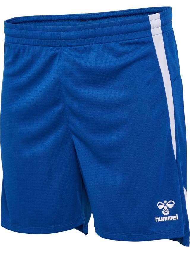 HUMMEL Trenky hmlLEAD 2.0 SHORTS true blue - 223744-7045-116