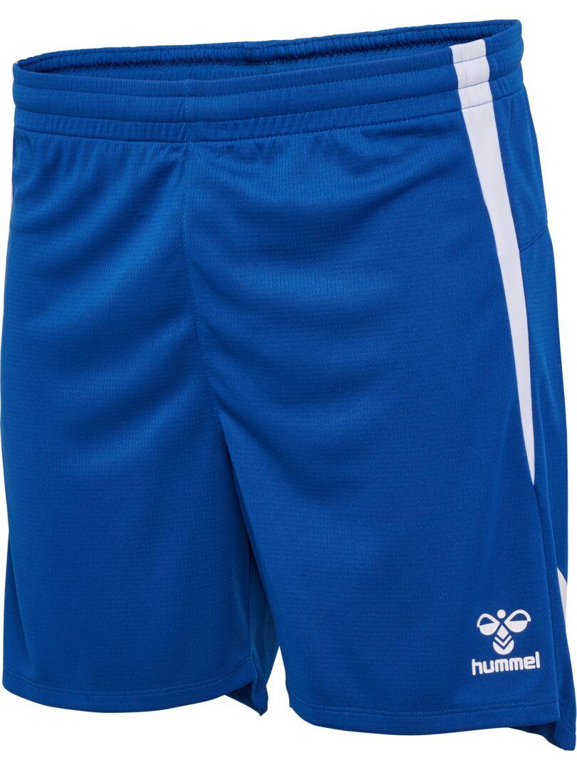 HUMMEL Trenky hmlLEAD 2.0 SHORTS true blue - 223744-7045-116