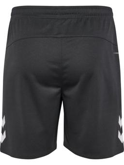 HUMMEL Trenky hmlLEAD 2.0 SHORTS asphalt - 223744-1525-116