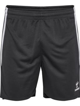 HUMMEL Trenky hmlLEAD 2.0 SHORTS asphalt - 223744-1525-116