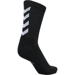 Športové ponožky FUNDAMENTAL 3-PACK SOCK black - 22140-2001-8