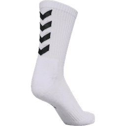 Športové ponožky FUNDAMENTAL 3-PACK SOCK white - 22140-9001-8