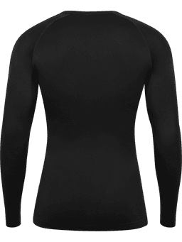 HUMMEL Termo hmlBL COMFORT 2.0 TEE L/S black - 225525-2001-104