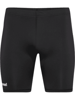 HUMMEL Termo hmlBL ESSENTIAL SHORT TIGHTS black - 225523-2001-140