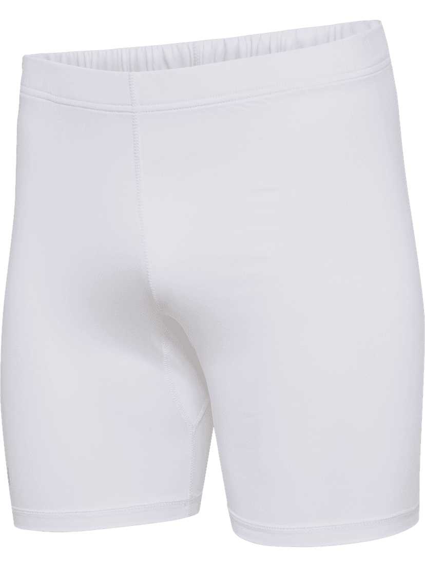 HUMMEL Termo hmlBL ESSENTIAL SHORT TIGHTS white - 225523-9001-140