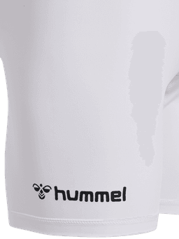 HUMMEL Termo hmlBL ESSENTIAL SHORT TIGHTS white - 225523-9001-140