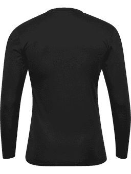 HUMMEL Termo hmlBL ESSENTIAL TEE L/S black - 225521-2001-140