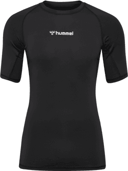 HUMMEL Termo hmlBL PERFORMANCE TEE S/S black - 225516-2001-S