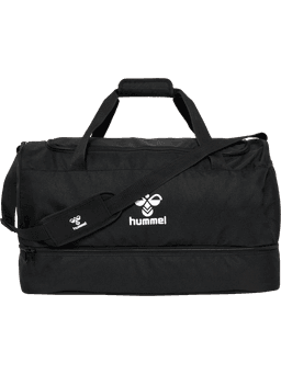 HUMMEL Taška hmlCORE 2.0 SPORTS BAG W. SC black - 227177-2001-S