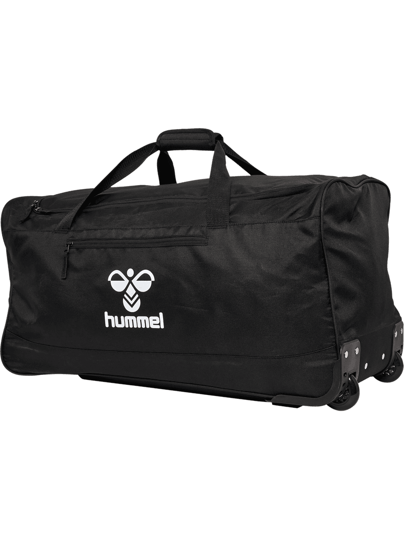 HUMMEL Taška hmlCORE 2.0 TROLLEY black - 227172-2001-M
