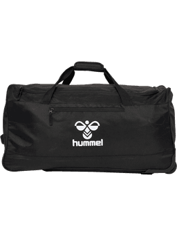 HUMMEL Taška hmlCORE 2.0 TROLLEY black - 227172-2001-M