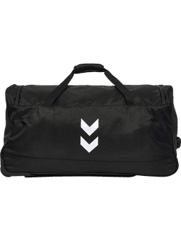 HUMMEL Taška hmlCORE 2.0 TROLLEY black - 227172-2001-M