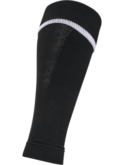 Futbalové štucne hmlCORE FOOTBALL TUBE black white - 226909-2114-junior