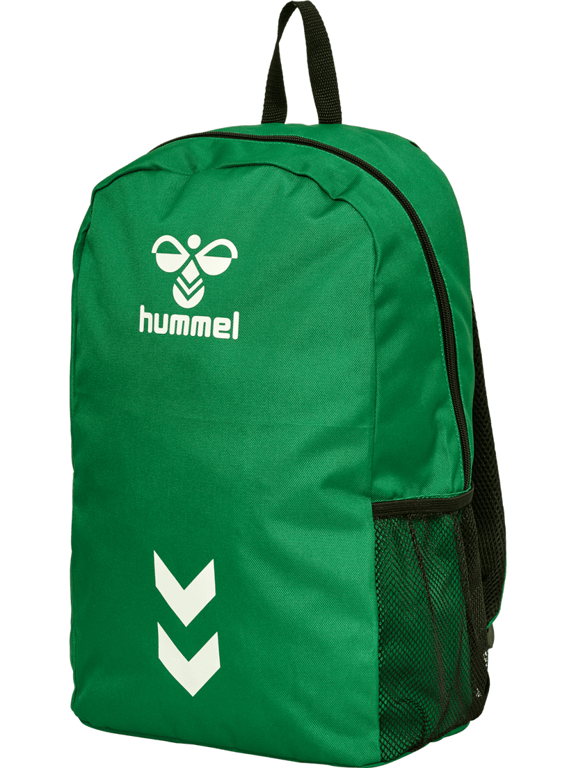 HUMMEL Ruksak hmlESSENTIAL BACK PACK jelly bean - 227173-6235-ONE