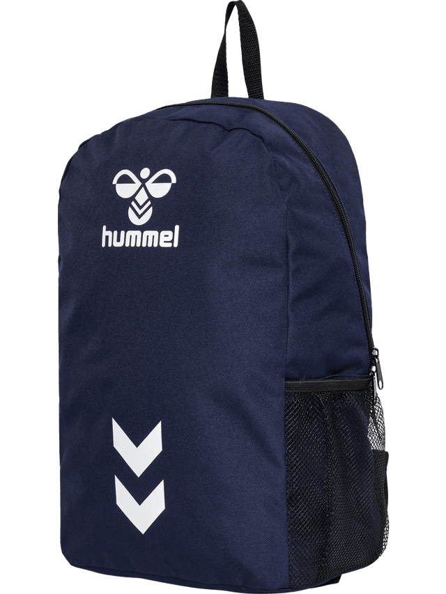HUMMEL Ruksak hmlESSENTIAL BACK PACK marine - 227173-7026-ONE