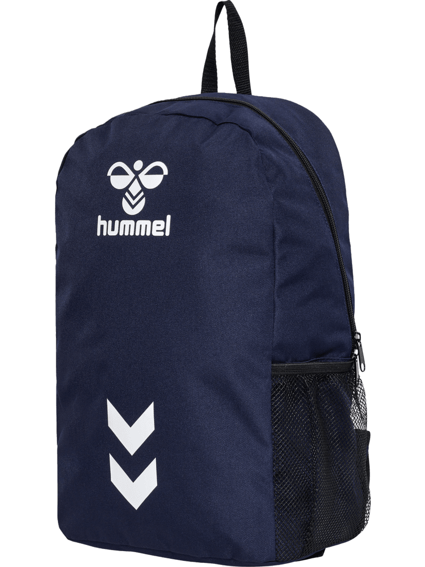 HUMMEL Ruksak hmlESSENTIAL BACK PACK marine - 227173-7026-ONE