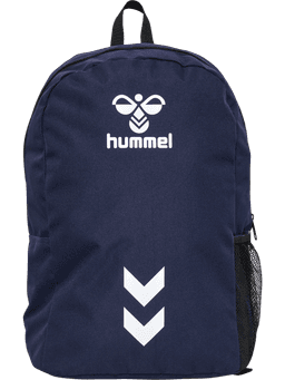 HUMMEL Ruksak hmlESSENTIAL BACK PACK marine - 227173-7026-ONE