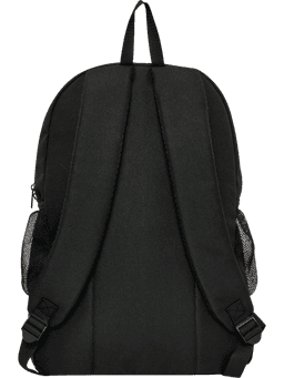 HUMMEL Ruksak hmlESSENTIAL BACK PACK W. SC black - 227174-2001-ONE