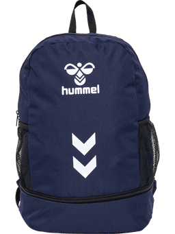 HUMMEL Ruksak hmlESSENTIAL BACK PACK W. SC marine - 227174-7026-ONE