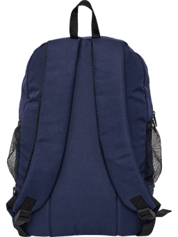 HUMMEL Ruksak hmlESSENTIAL BACK PACK W. SC marine - 227174-7026-ONE