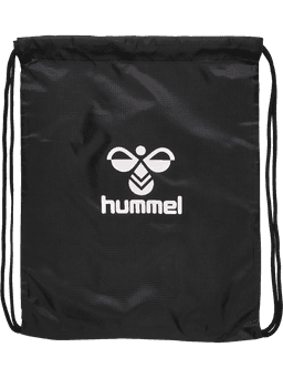 HUMMEL Taška hmlESSENTIAL GYM BAG black - 226316-2001-ONE