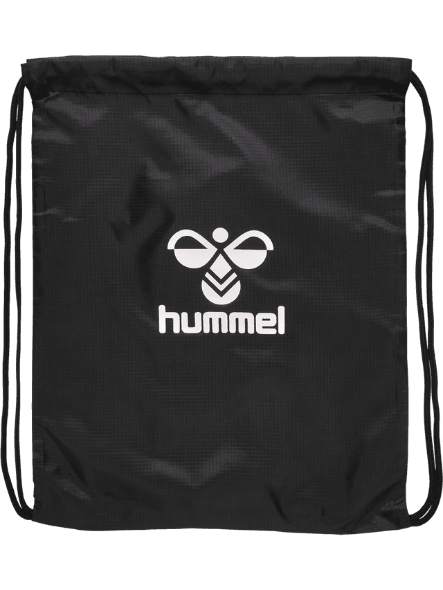 HUMMEL Taška hmlESSENTIAL GYM BAG black - 226316-2001-ONE