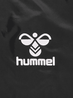 HUMMEL Taška hmlESSENTIAL GYM BAG black - 226316-2001-ONE