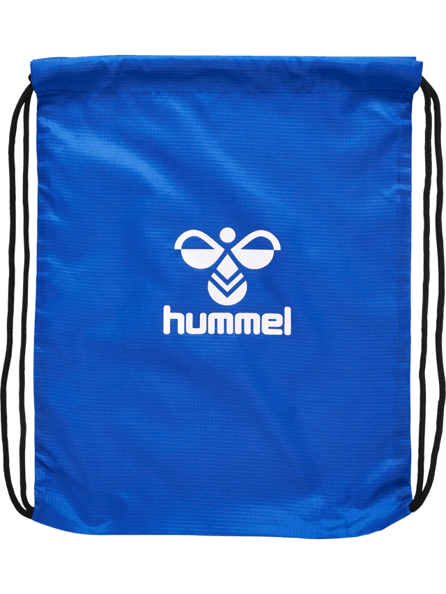 HUMMEL Taška hmlESSENTIAL GYM BAG true blue - 226316-7045-ONE