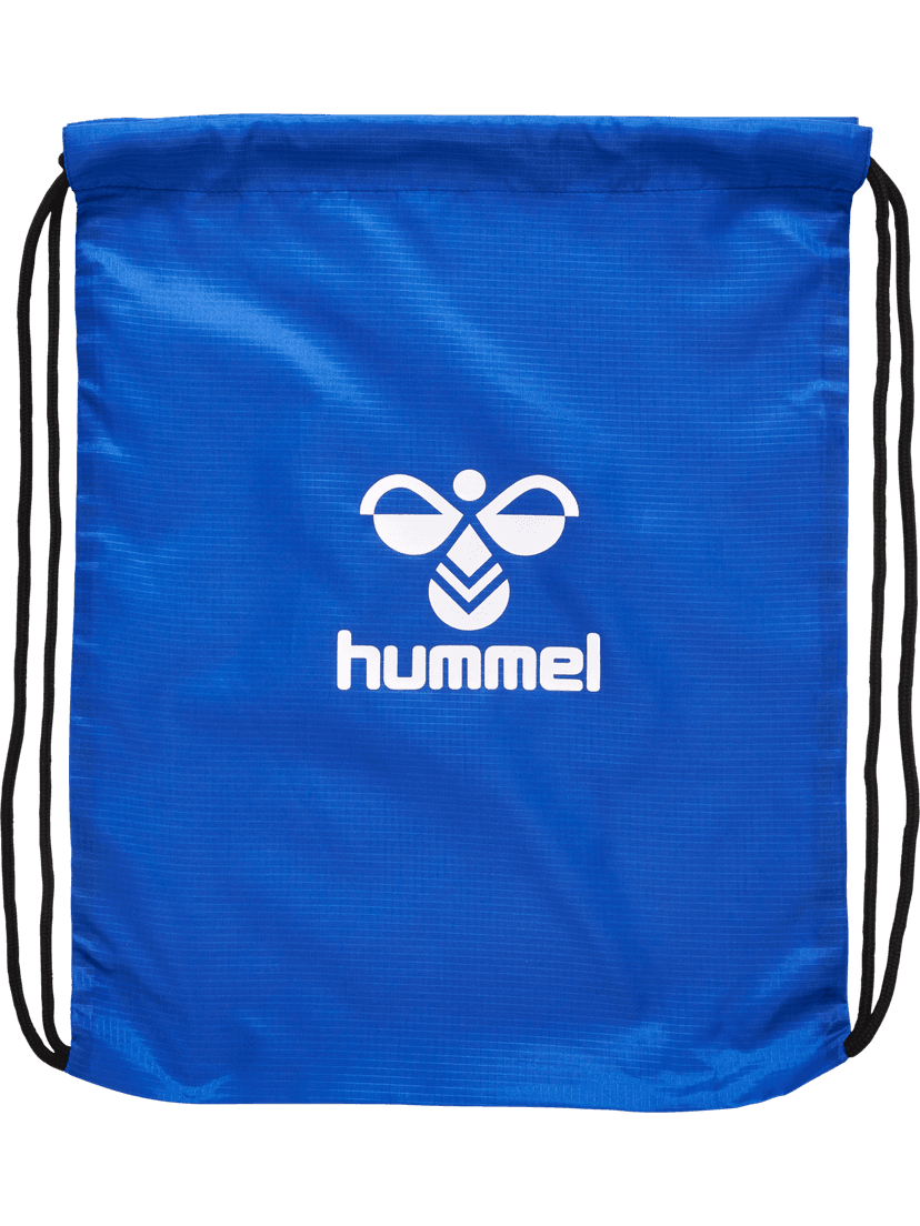 HUMMEL Taška hmlESSENTIAL GYM BAG true blue - 226316-7045-ONE