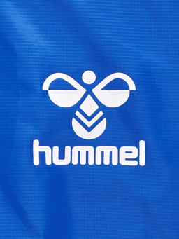 HUMMEL Taška hmlESSENTIAL GYM BAG true blue - 226316-7045-ONE