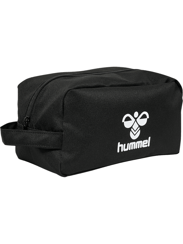 HUMMEL Taška hmlESSENTIAL TOILETRY BAG black - 226319-2001-ONE