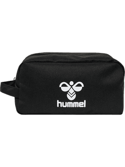 HUMMEL Taška hmlESSENTIAL TOILETRY BAG black - 226319-2001-ONE