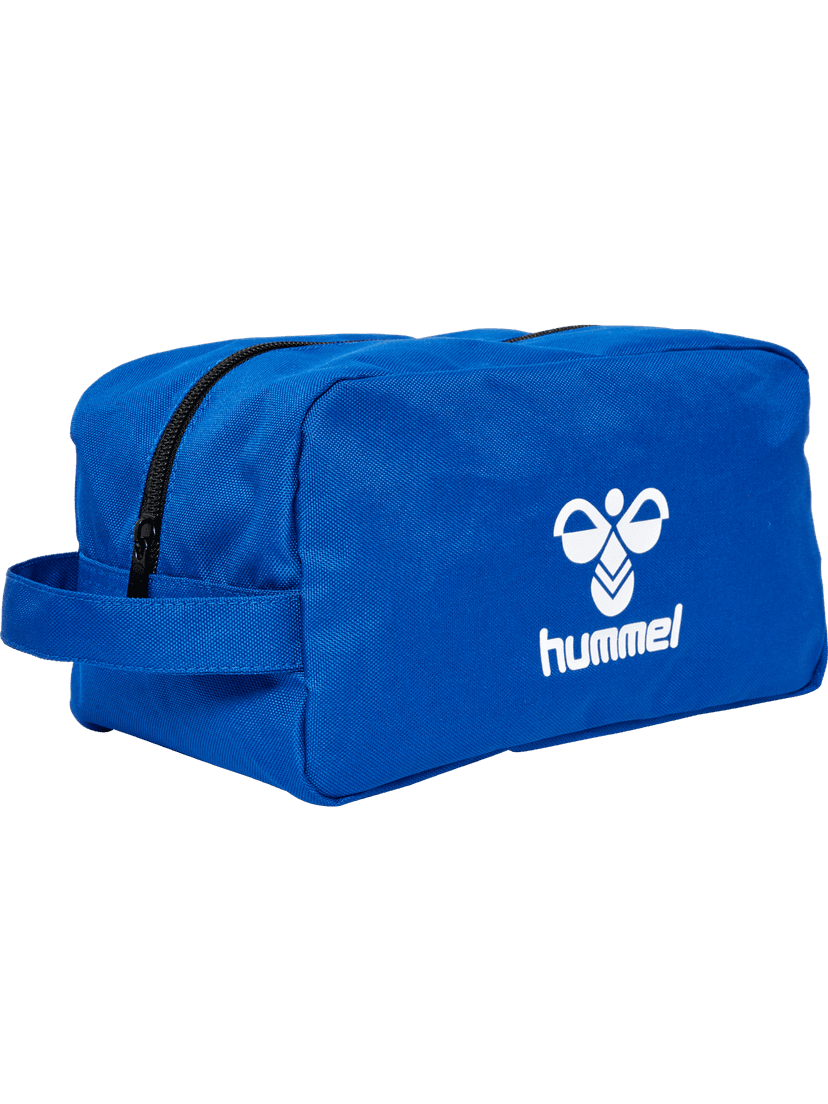 HUMMEL Taška hmlESSENTIAL TOILETRY BAG true blue - 226319-7045-ONE
