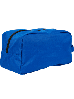 HUMMEL Taška hmlESSENTIAL TOILETRY BAG true blue - 226319-7045-ONE