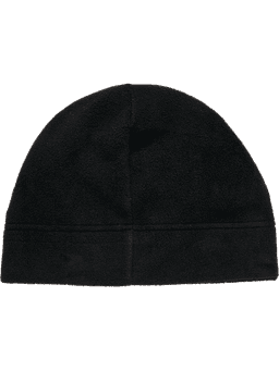 HUMMEL Čiapka hmlFLEECE BEANIE black - 226620-2001-JUN