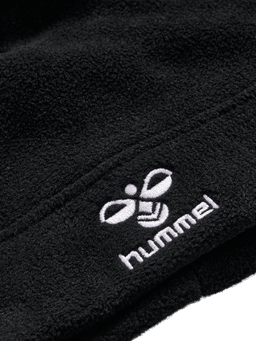 HUMMEL Čiapka hmlFLEECE BEANIE black - 226620-2001-JUN