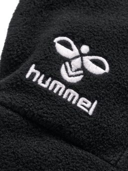 HUMMEL Rukavice hmlFLEECE GLOVES black - 226618-2001-2XS