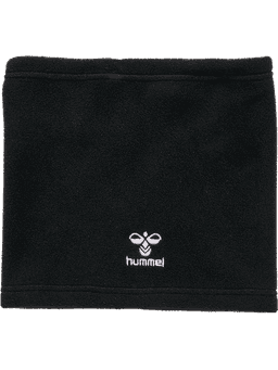 HUMMEL Nákrčník hmlFLEECE NECK TUBE black - 226619-2001-ONE