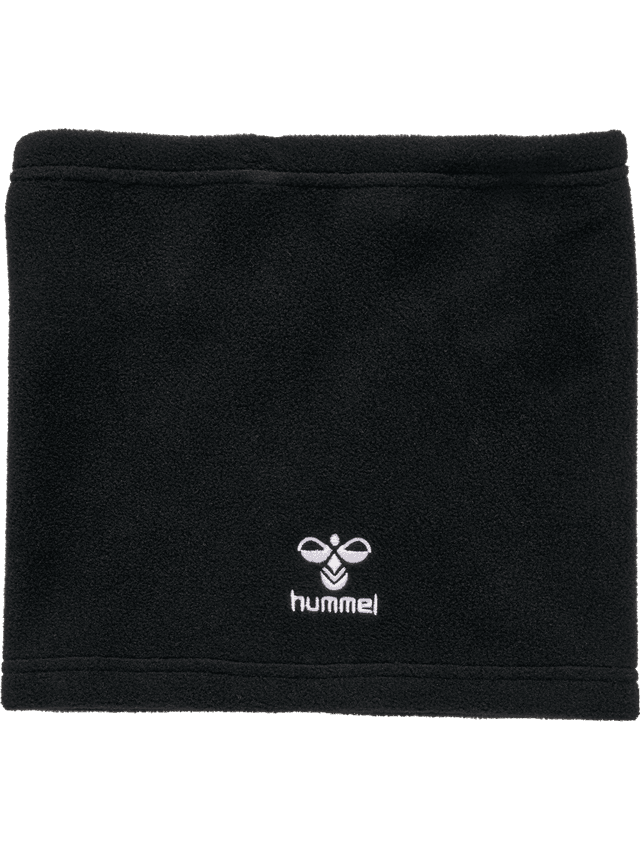 HUMMEL Nákrčník hmlFLEECE NECK TUBE black - 226619-2001-ONE