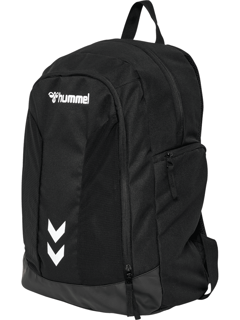 HUMMEL Ruksak hmlLEAD BACK PACK black - 227179-2001 -ONE